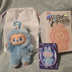 Big into Energy - "HOPE" Confirmed Pendant